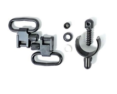 Rembyglar 1" Hagelgevär 21,5mm Sun Optics