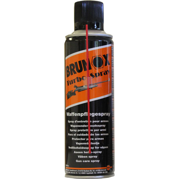 Rengöring Vapenolja Spray 300ml