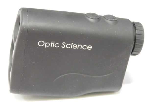 Avståndsmätare Optic Science