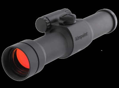 Aimpoint 9000, L 2MOA ACET