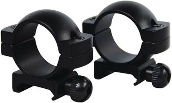 Redfild Ringar, STD, 30mm medium