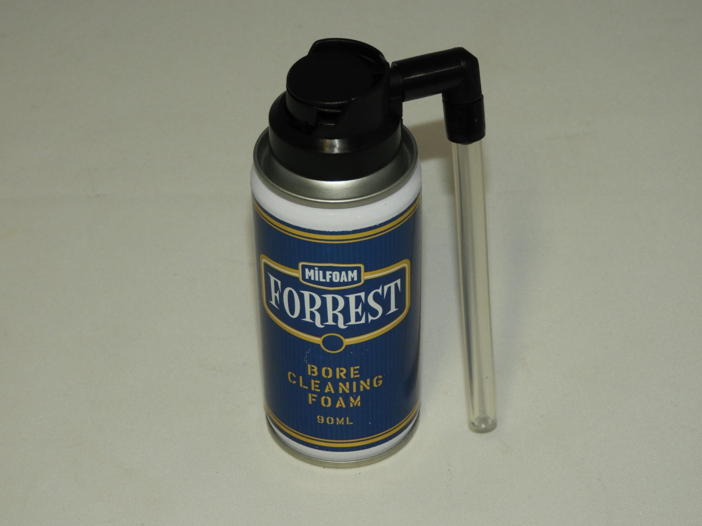 Forester skum. 90ml