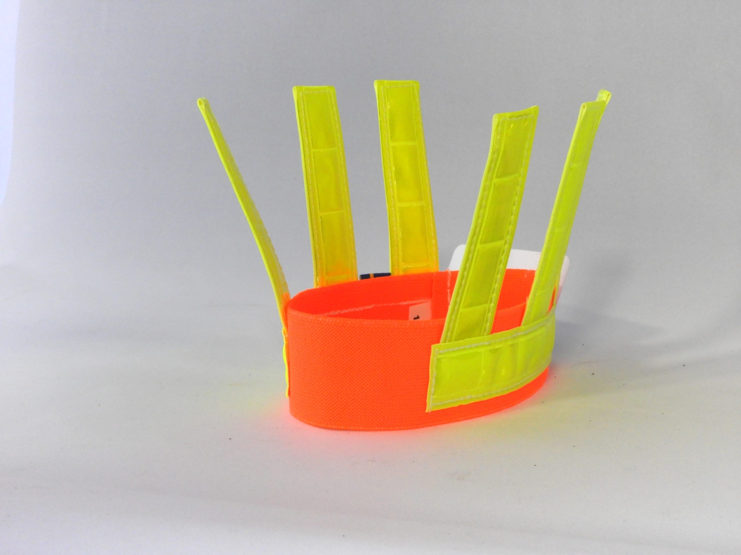 Reflexhalsband nr5 Jakt m flärpar, Boett