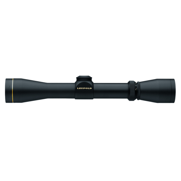 Leupold VX-I, 2-7x33, DX