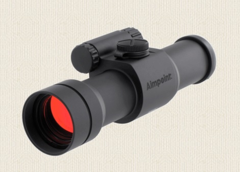 Aimpoint 9000, SC 2MOA ACET