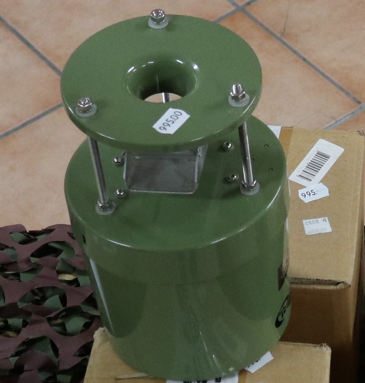Foderautomat DSF-Feeder 6v