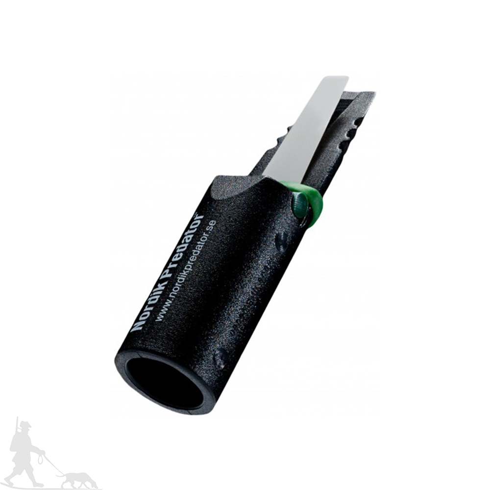 Nordik Predator Pre-Tuned Lockpipa