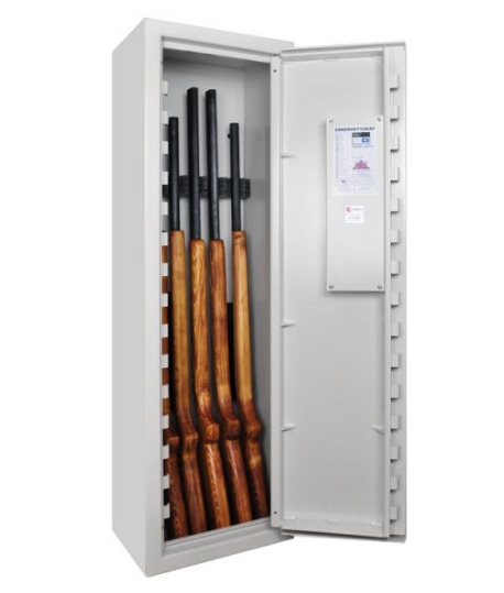 Vapenskåp Scandinavian Safe SP 65