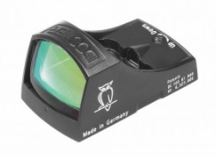 Docter Sight III Rödpunkt 3,5moa