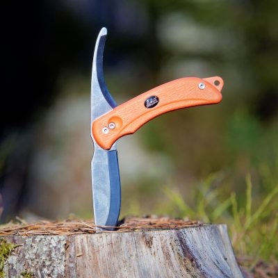 EKA Swingblade, Orange