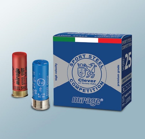 Mirage, Clever Competition, T 4 24gr 9:or