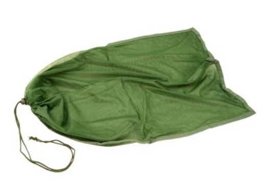 Viltsäck nr1 Hare/fågel