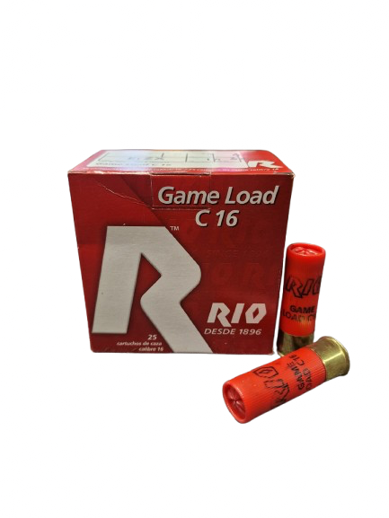 Rio GameLoad kal16 US6 32g