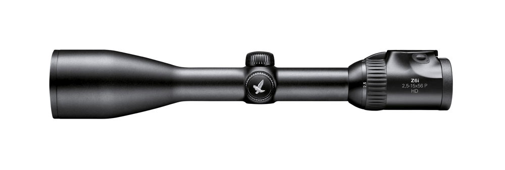 Swarovski Z6I 2,5-15x56 P L4A-I