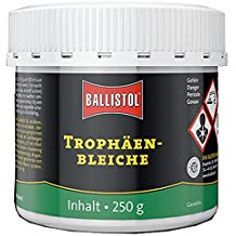 Ballistol Blekningspulver Trofé