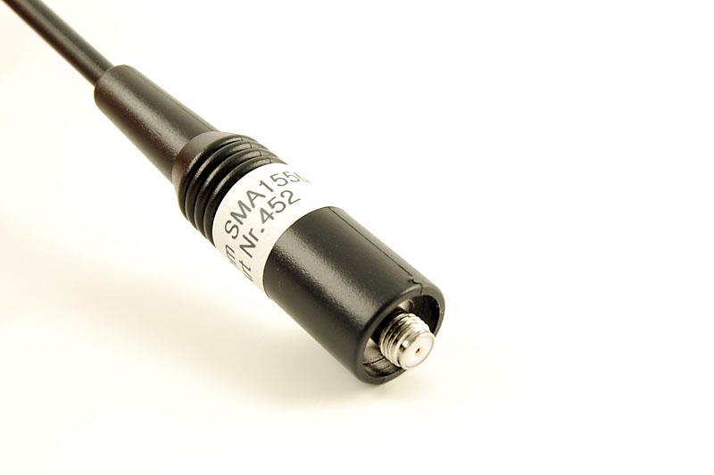 Albecom Skogsantenn, nr452, 155MHz, Pro-Figt/Kom