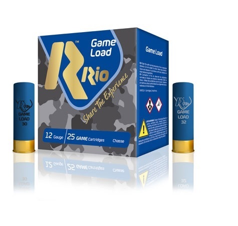 Rio GameLoad kal12 US6 32g