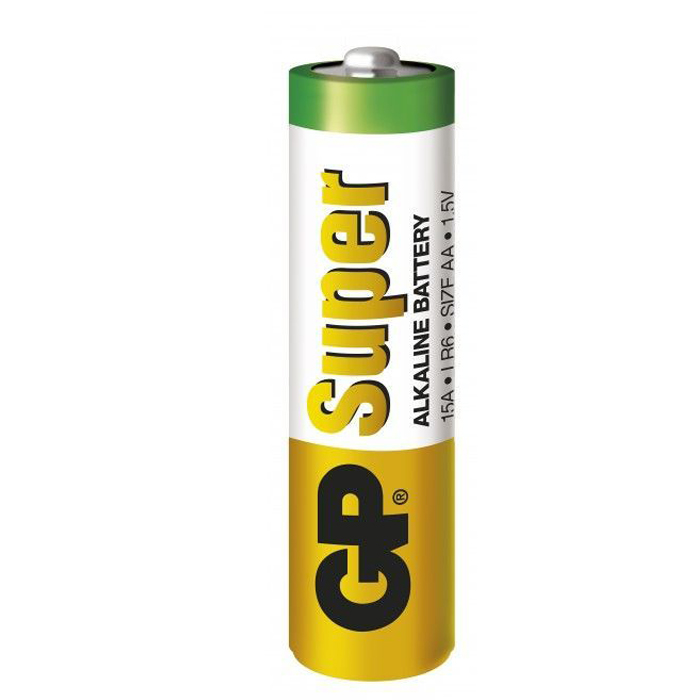 Batteri