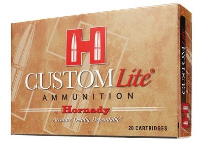 Hornady RN kal30-30win 150gr