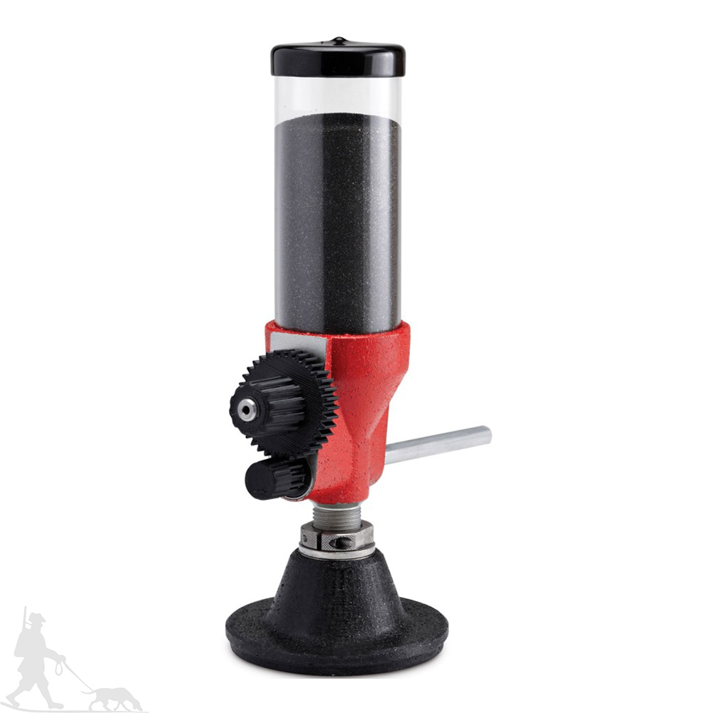 Hornady LNL Quick Trickle Powder Dispenser