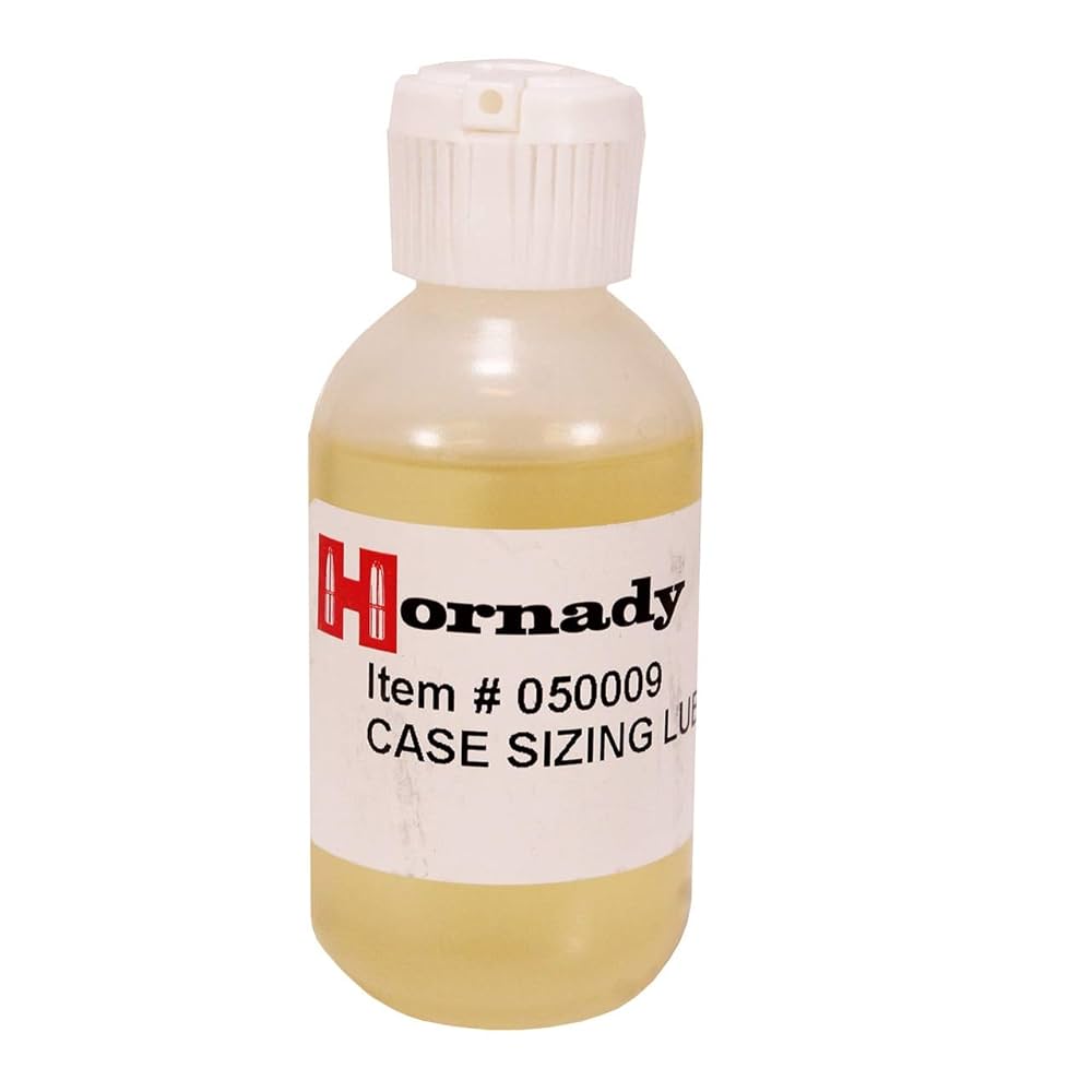 Hornady Case Sizing Lube