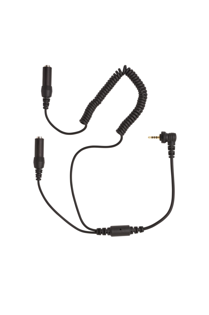 Lafayette Adapter Y koppling Micro4/5 2349