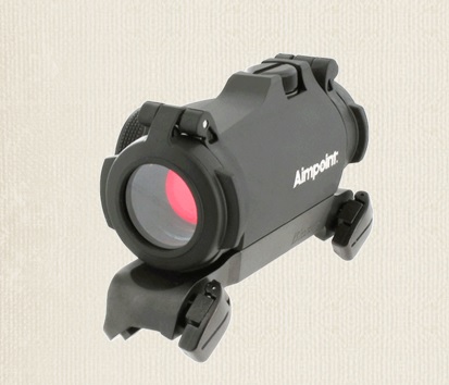 Aimpoint Micro H-2 2MOA Blaser Fäste