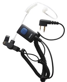Lafayette Miniheadset Security 2,5/3,5 2320