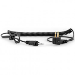 Zodiac Peltorkabel till FLEX headset 42385