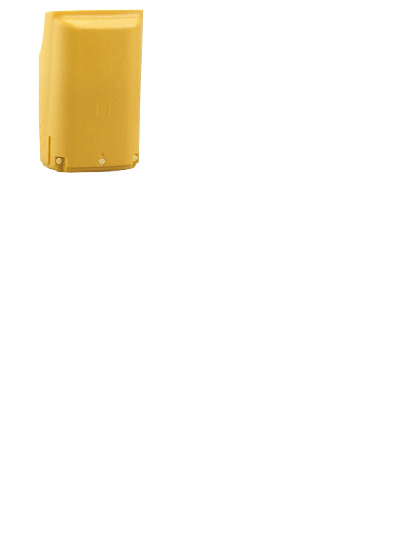 Zodiac Batteri EasyHunt II 47433