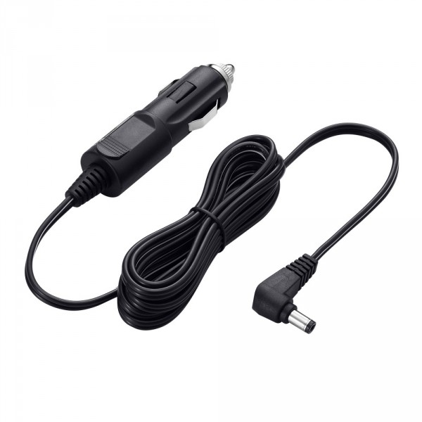 Icom Ciggkabel 5,5mm CP-23L