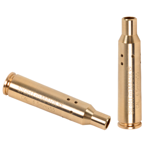 Boresight Kal.6,5x55
