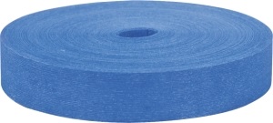 Snittselband Blå