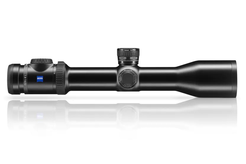 Zeiss Victory V8 1,8-14x50 Riktm.60 Gen I