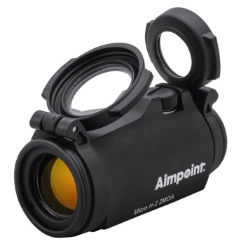 Aimpoint Micro H-2 2MOA ACET utan fäste