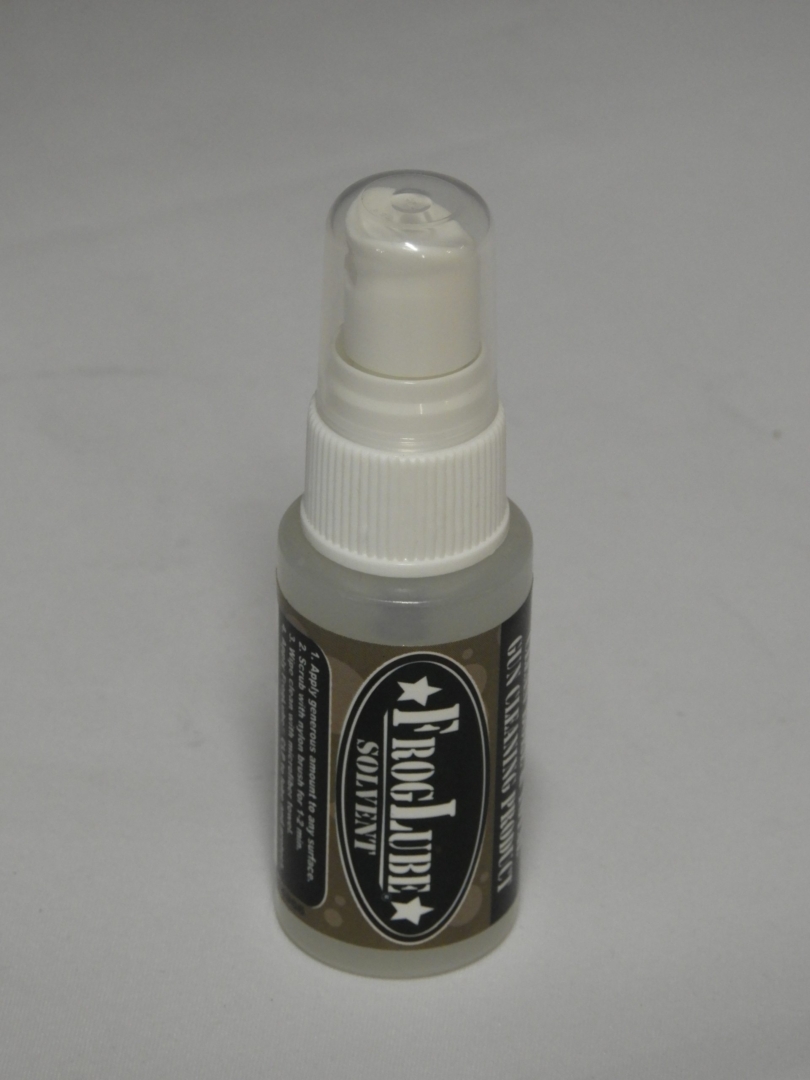 FrogLube Solvent Spray 1 Oz