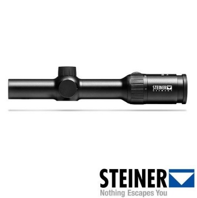 Steiner Ranger 1-4x24 4A-I
