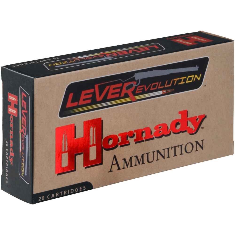 Hornady Monoflex Kal30-30Win 140gr