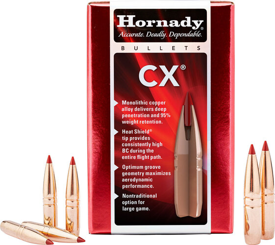 Hornardy kal 25l GMX 90 Gr