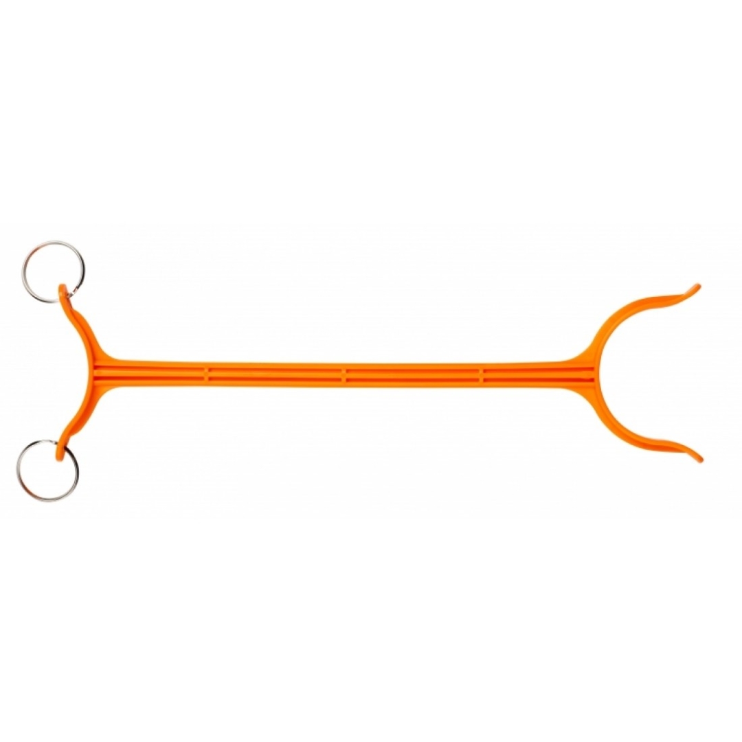 Björnstödet Orange