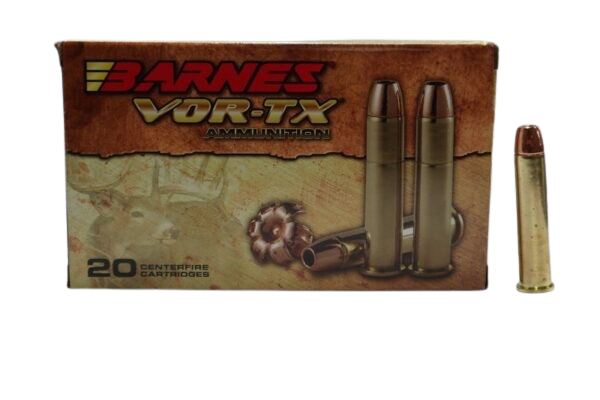Barnes TSX Kal45-70 300gr