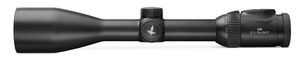 Swarovski Z8I 2,3-18x56P L 4A-I