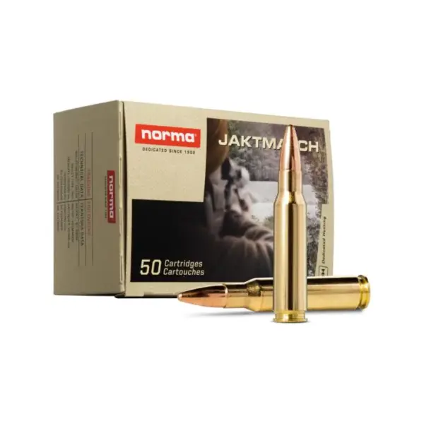 JAKTMATCH 16029 6XC 6,2/95