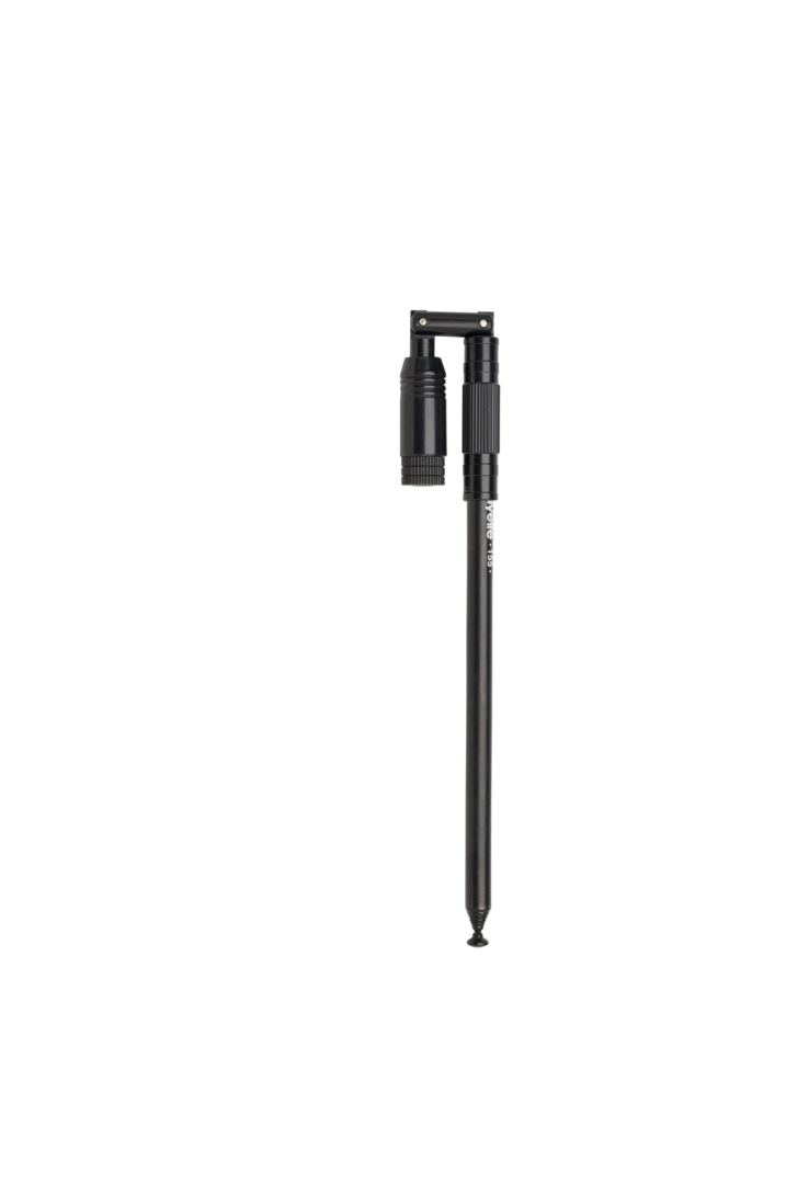 Lafayette Teleskopsantenn 155 svart 3116