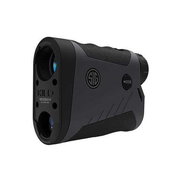 Sig Sauer Kilo 1800 BDX