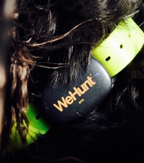 Wehunt GPS