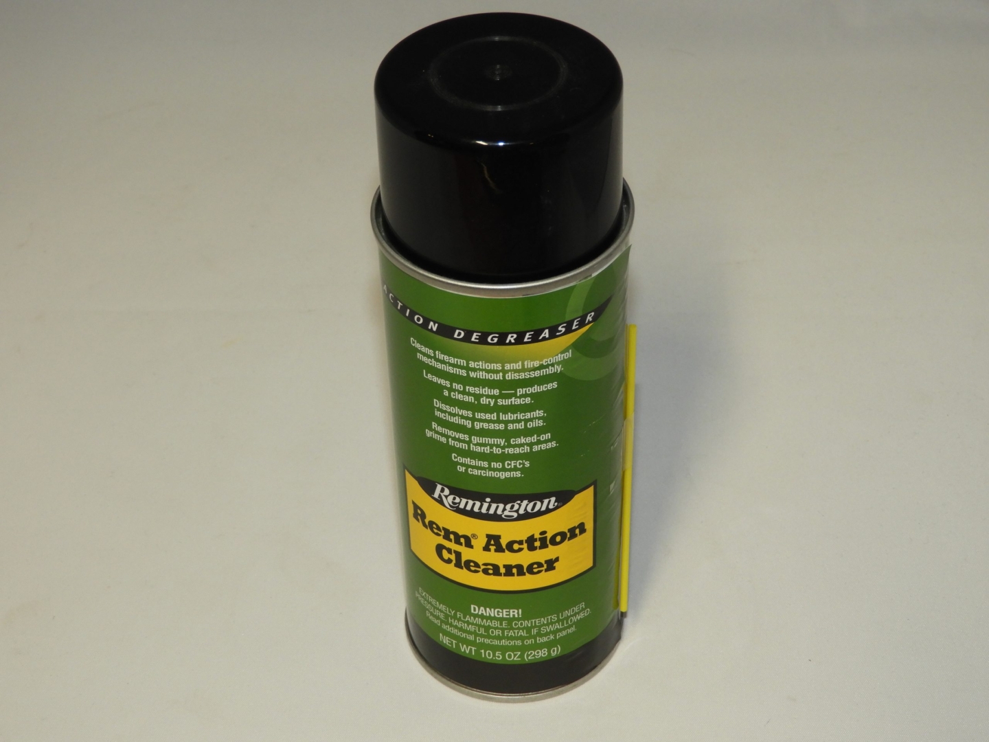 Remington Action Cleaner