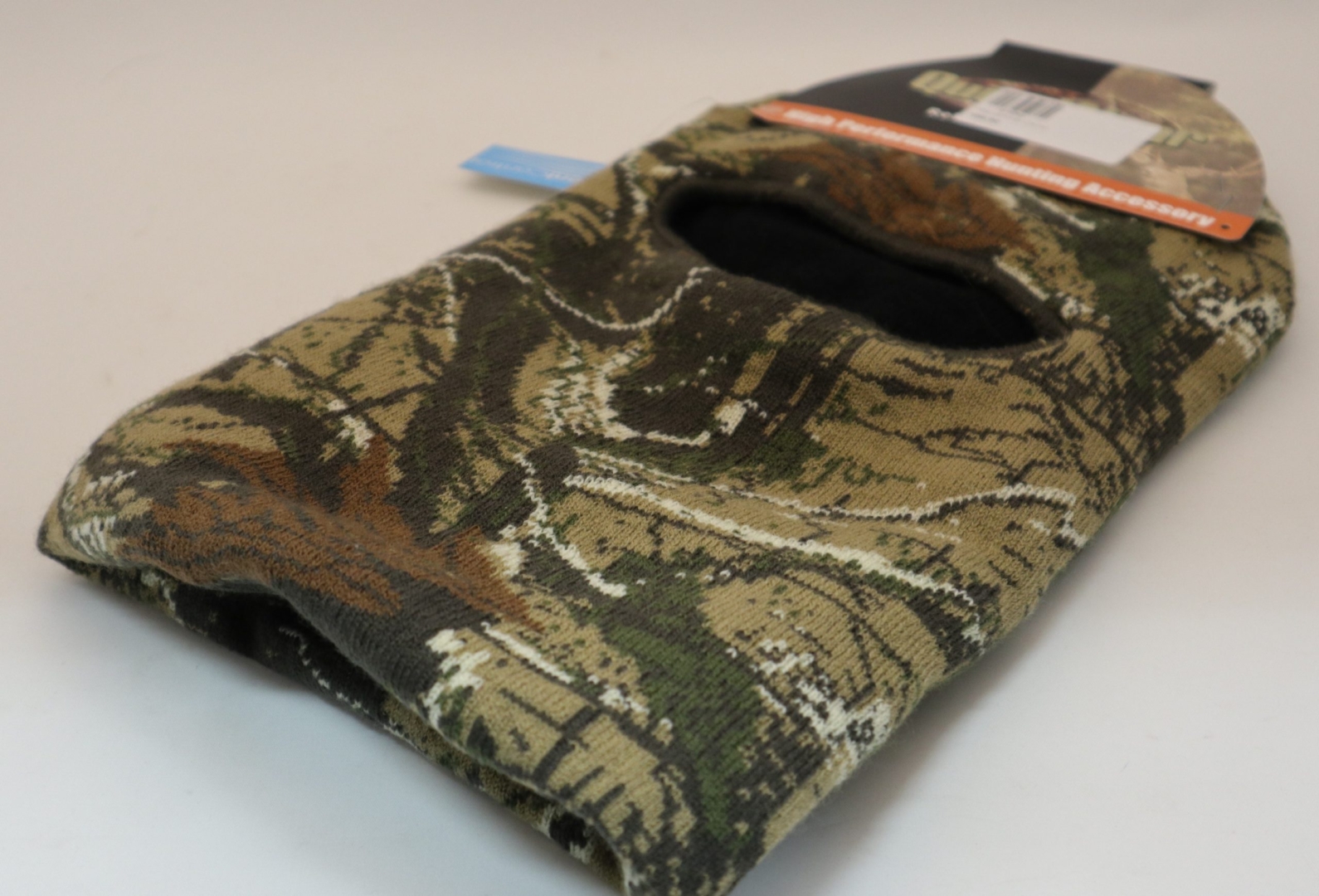 Rånarluva Camo