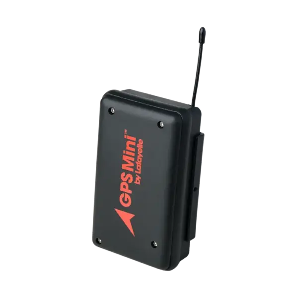 Lafayette GPS mini