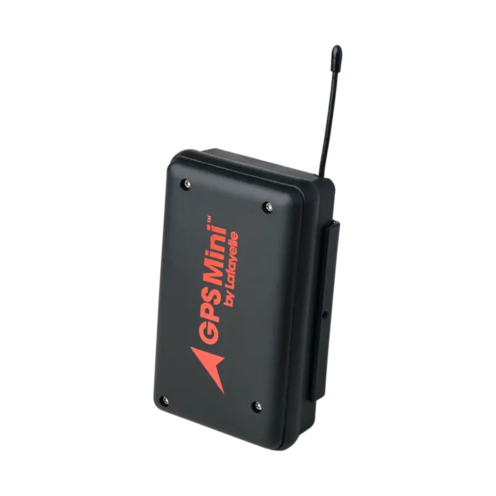 Lafayette GPS mini